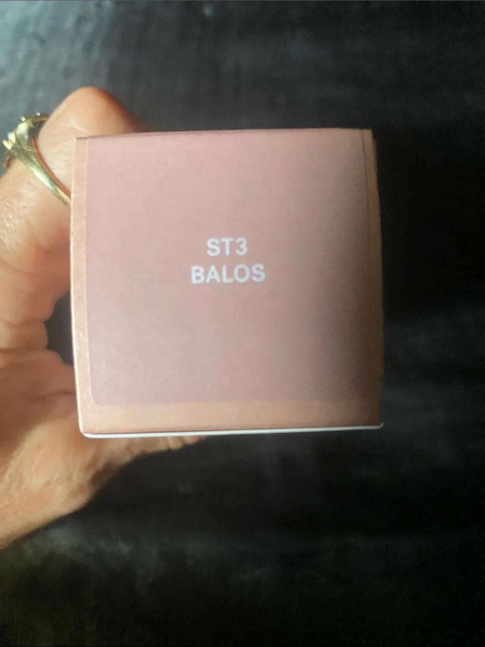 ILIA Super Serum Skin Tint SPF 40 – BALOS